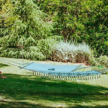 Case de vacanță Vacation With Large Garden In Sani's Forest