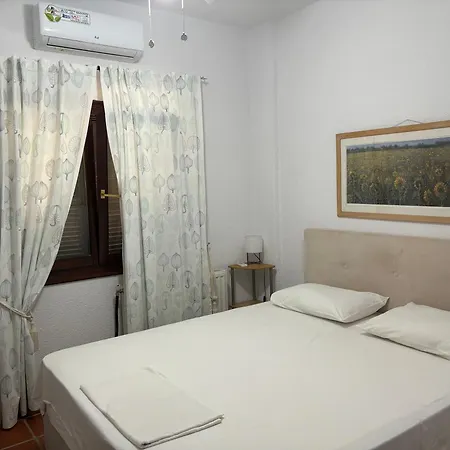 Vacation With Large Garden In Sani's Forest * Sani (Chalkidiki)